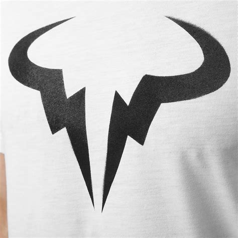 Limited time sale easy return. Nike Rafael Nadal Court Dri-Fit Graphic T-Shirt Herren ...