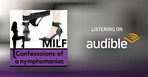 Confessions Of A Nymphomaniac By Diana Pout Audiobook Audible Au