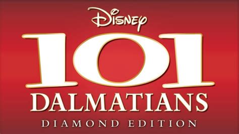 Disney 101 Dalmatians Diamond Edition Official Trailer Hd Youtube