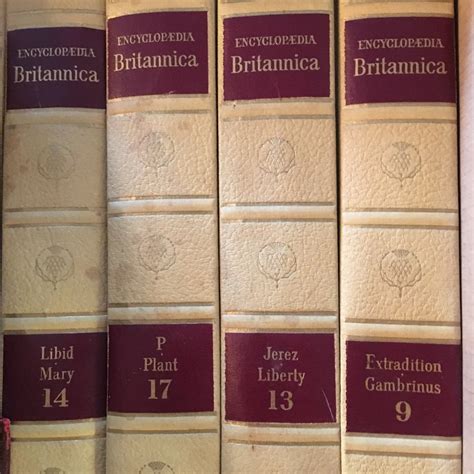 Cost Encyclopedia Britannica Poliheart