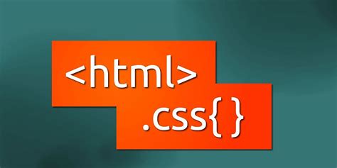 What you need to improve Your HTML & CSS Skills