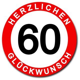 Vielleicht gibt es bereits ein paar enkelkinder, man hat den größten teil seiner beruflichen laufbahn hinter sich und es wartet bald die wohlverdiente rente. Hochwertiges Metallschild 30 cm rund aus Alu Verbund Herzlichen Glück