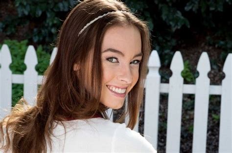 Charity Crawford Biography Wiki Age Height Career Photos And More