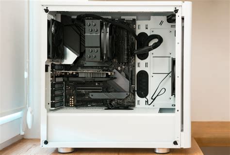 A computer case, also known as a computer chassis, tower, system unit, or cabinet, is the enclosure that contains most of the components of a personal computer (usually excluding the display, keyboard, and mouse). The 15 Best White PC cases of 2020 - What in Tech