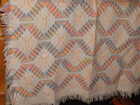 Baby Dreams Swedish Weave Blanket Free Shipping Swedish Weaving