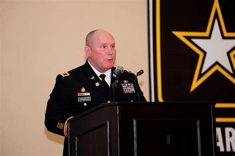 Sustainer speaks at post retirement ceremony | Article | The United