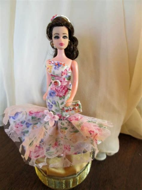 stunning handmade doll dresses by jmb designs