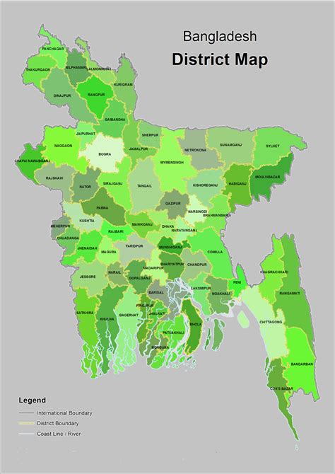 Bangladesh Map Jesan S Personal Storage Blog Local Government