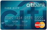 Photos of Citibank Airline Credit Card