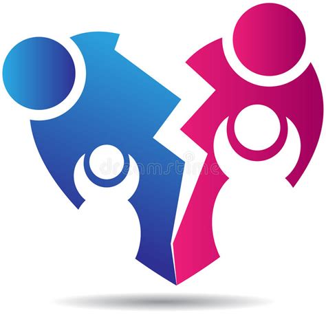 Name changes are often granted by the assigned judge as long as the petitioner files the forms properly, meets the general requirements set forth by state. Divorce Stock Vector - Image: 47053800