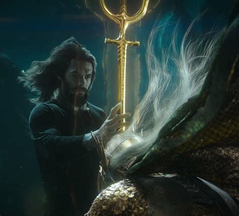 The All Encompassing Aquaman Movie Thread Part 7 Page 92 The