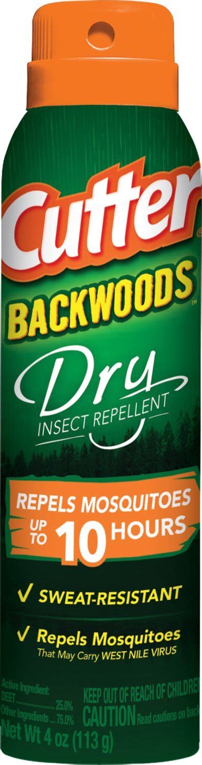 Best Insect Repellents Reviewed In 2022 Thegearhunt