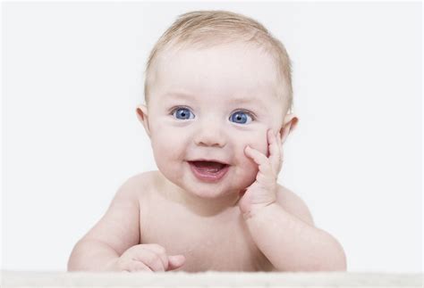 The Meaning And Symbolism Of The Word Baby