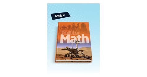 Sadlier Math Sampler Gr4