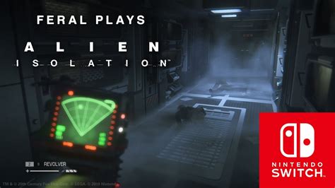 Alien Isolation In Depth Gameplay Video Released The Gonintendo