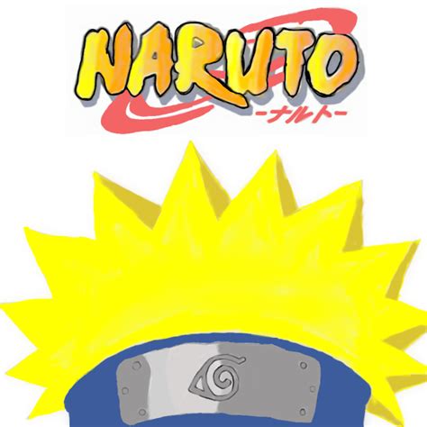 Naruto Ibispaint