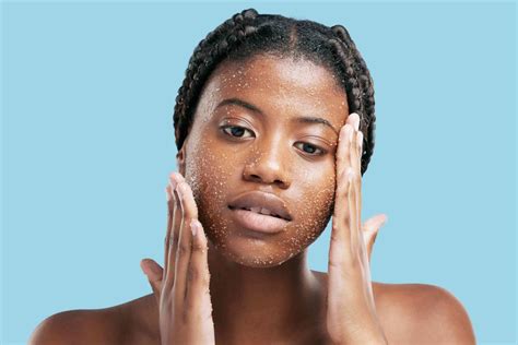 How Often Should You Exfoliate Your Face We Asked Experts