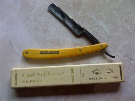 Find info you may not see elsewhere with peoplelooker®. Koleksi Antik Anggoro Solo: Pisau Cukur Carl Schlieper ...