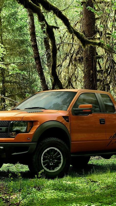 2160x3840 Ford Truck Raptor Sony Xperia Xxzz5 Premium Hd 4k