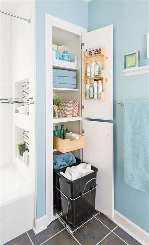 30 Best Bathroom Storage Ideas And Designs For 2017 Trading Tips