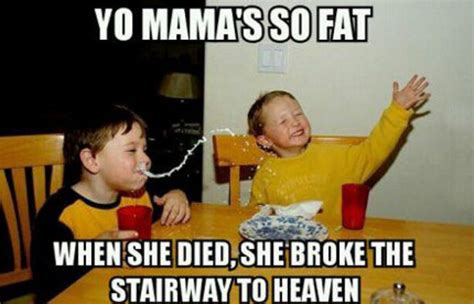Great Yo Momma Jokes For Mother S Day Nj Com
