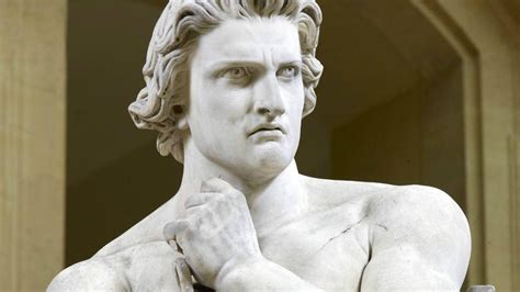 ¿por Qué Las Estatuas Griegas Tienen El Pene Pequeño