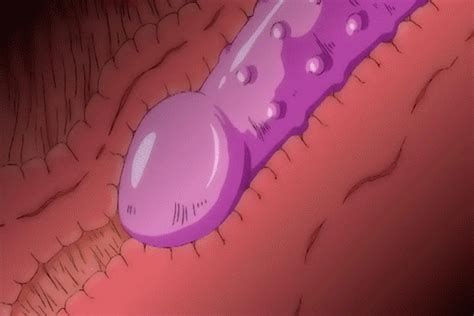 Kyuuketsuki Animated Animated  10s Anal Ass Dildo Masturbation Object Insertion