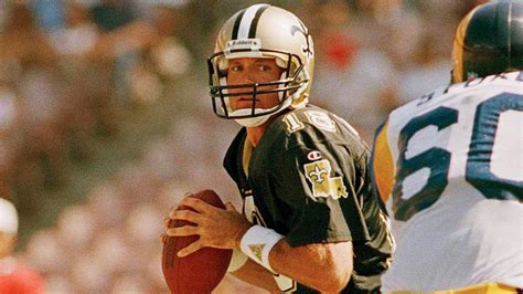 Wade Wilson Former New Orleans Saints Quarterback Dies At Age 60