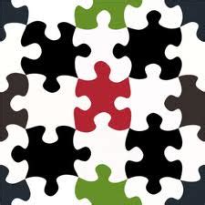 Here is a list of items. Tessellations #3 - Math 221