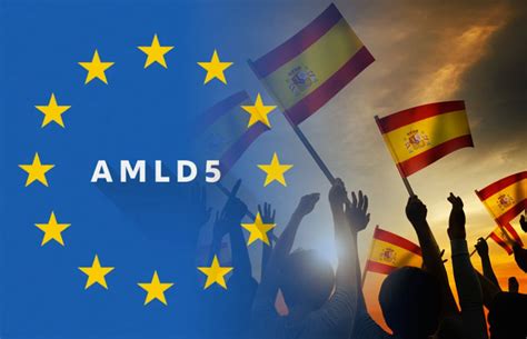 Like margin and futures trading, so you can do more with less, leveraging the power. Spain to Implement EU's 5AMLD For Crypto Firms With Recent ...