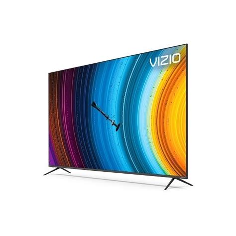 Vizio 65 Inch Tv 2020 Led 4k Ultra Hd Hdr Smart Tv P Series Quantum