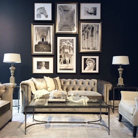 Best 10 Chesterfield Living Room Ideas On Pinterest Chesterfield