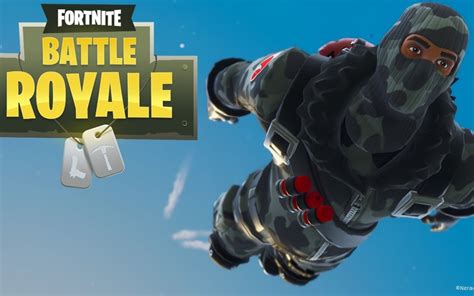 Fortnite Battle Royale Windows 10 Theme Themepackme