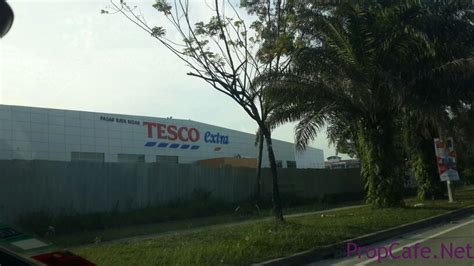 In the statement , that was posted at about 7.30pm tonight, 14 october, tesco malaysia said that the company informed by the ministry of health (moh) about the. OASIS ARA DAMANSARA & EVOLVE CONCEPT MALL | Petaling Jaya ...