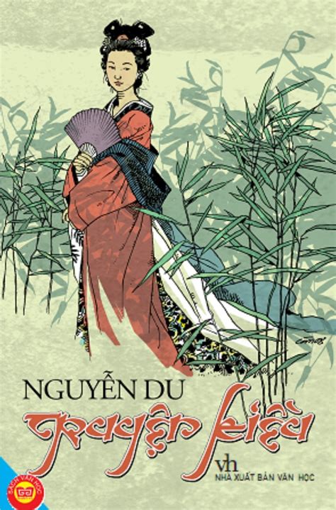 GiỚi ThiỆu TruyỆn KiỀu Nguyễn Du