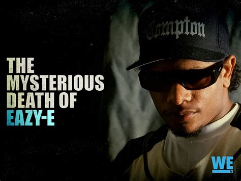 The Mysterious Death Of Eazy E 2021