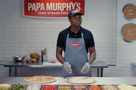 Papa Murphys Ads Emphasize Brand Differentiation Ad Age