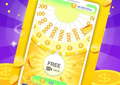 You might get lucky and win big by hitting one of the jackpots. Download Lucky You Mod Apk Unlimited Money Gratis $50 ...