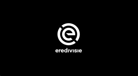 Eredivisie Logo Design Tagebuch