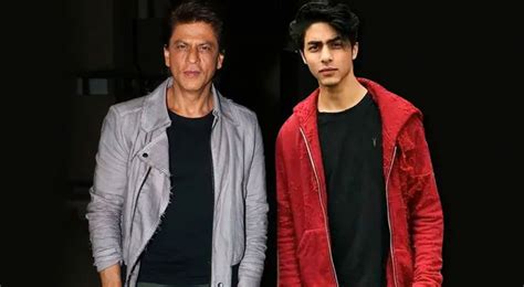 Shah Rukh Khans Son Aryan Khan To Make His Acting Debut With South Film ‘hiranyakashipu