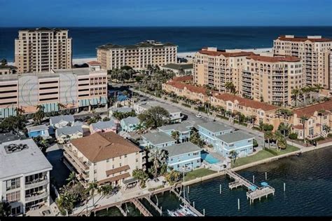 Clearwater Beach Florida Vacation Rentals Homes And Condos