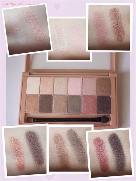 Pin On Eyeshadow Palettes