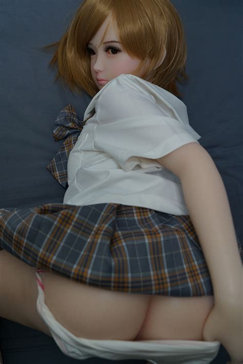 Piper Doll Seamless 130 Aika Lifelike Sex Doll Aika 2 200 00