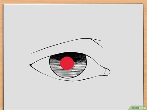 Cómo Dibujar Ojos Humanos Realistas 7 Pasos