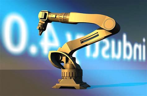 Beneficios De La Robótica Y Automatización Industrial En Las Empresas