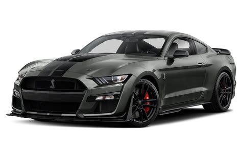 The Ultimate Guide To The 2021 Ford Mustang Shelby Gt500