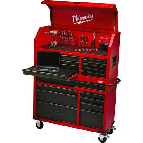 Being in business for over 15 years, we can help with a variety of kitchen and bath remodel projects. Home Depot Tool Chest Milwaukee - POTDOH