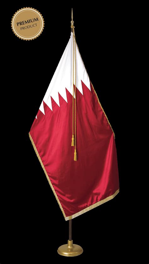 Buy Qatar Flags The Look Company