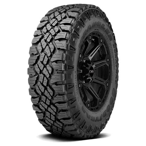 ブランド Goodyear Wrangler Duratrac All Season Radial Tire 26570r16 112s