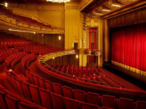 Where To Sit In Melbourne Theatres The Best Seats In The House